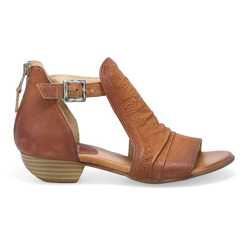 MIZ MOOZ WOMEN'S CORRA - FINAL SALE-Brandy