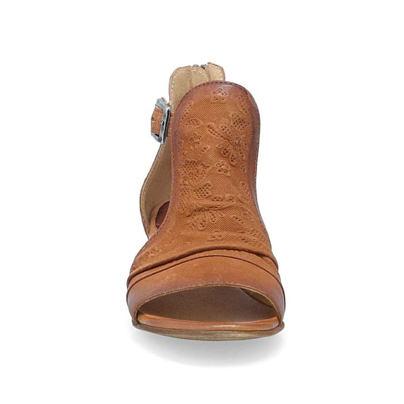 MIZ MOOZ WOMEN'S CORRA - FINAL SALE-Brandy