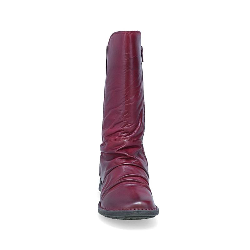 MIZ MOOZ WOMEN'S PASS-Bordeaux