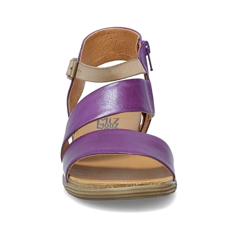 MIZ MOOZ WOMEN'S MEADOW-Purple