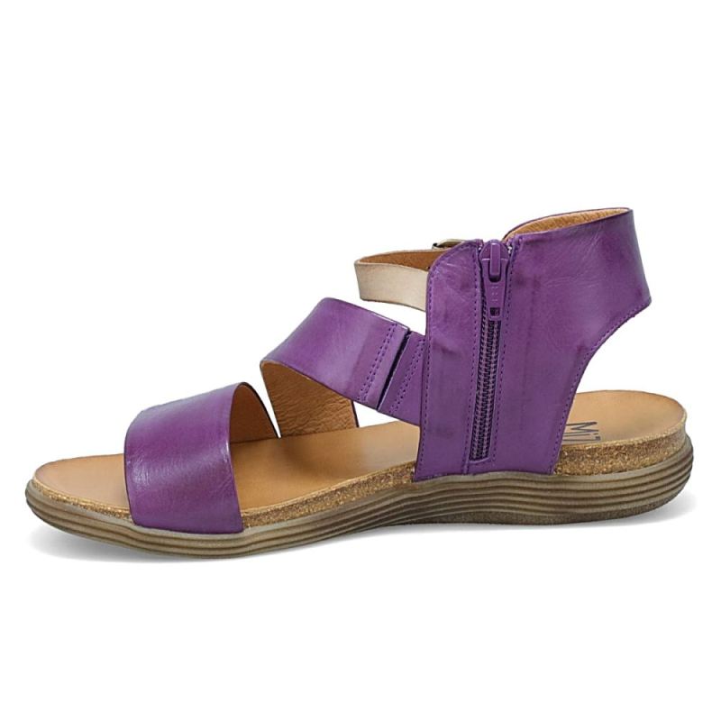 MIZ MOOZ WOMEN'S MEADOW-Purple