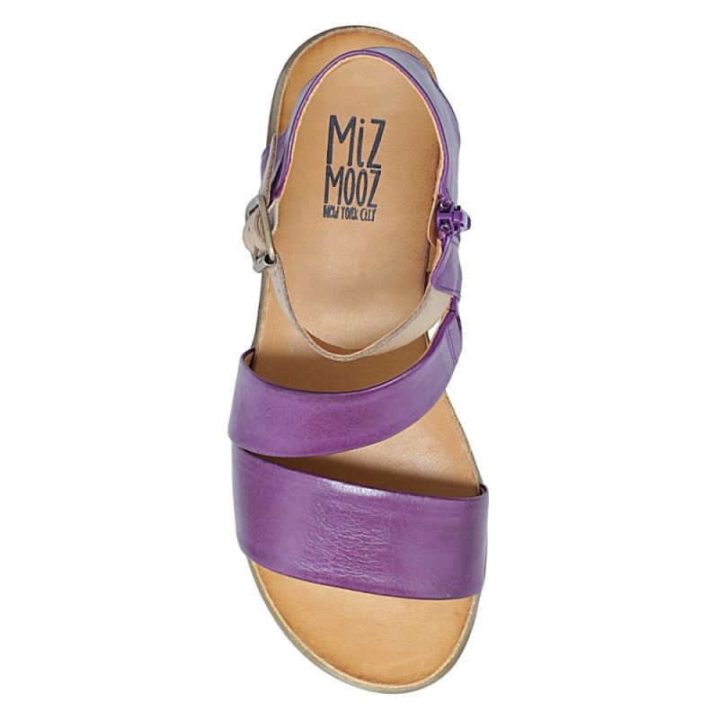 MIZ MOOZ WOMEN'S MEADOW-Purple