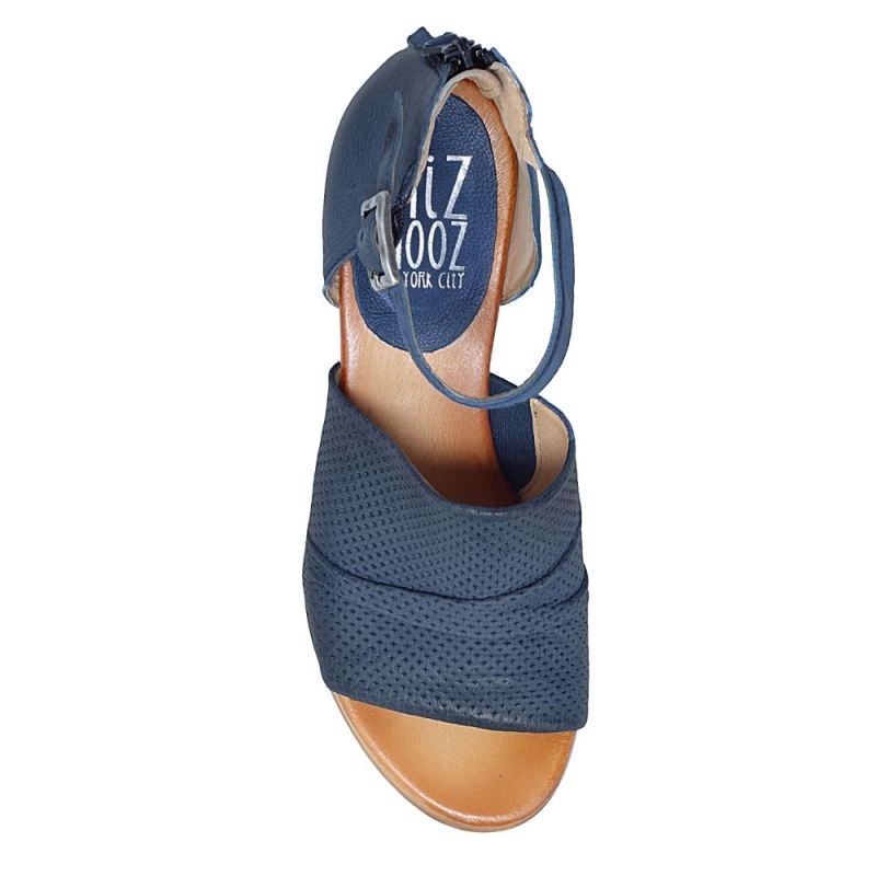 MIZ MOOZ WOMEN'S CHARLEY-River