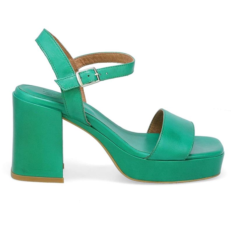 MIZ MOOZ WOMEN'S LEXIE - FINAL SALE-Emerald