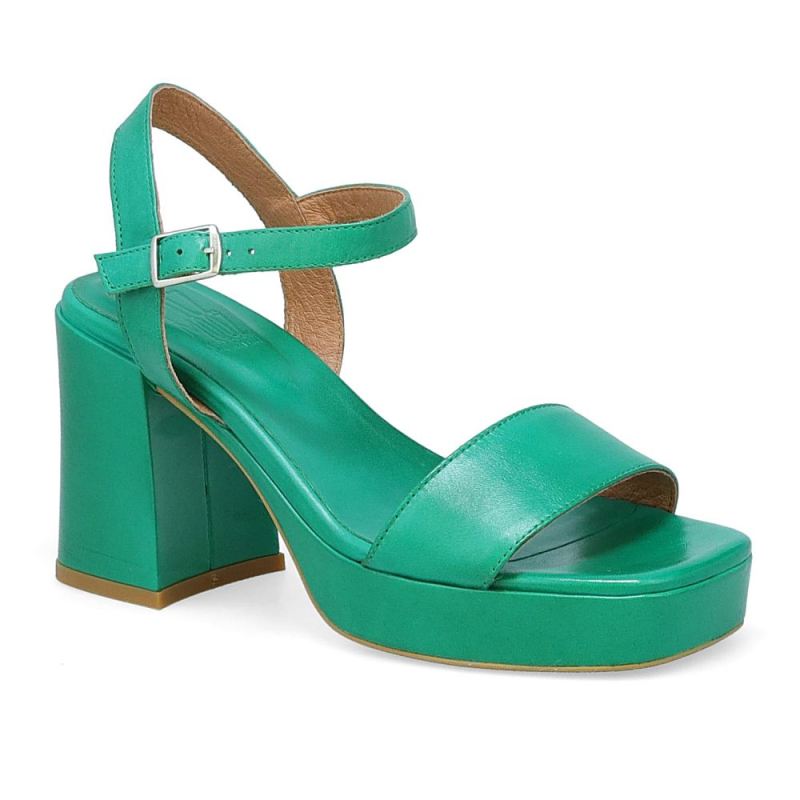 MIZ MOOZ WOMEN'S LEXIE - FINAL SALE-Emerald