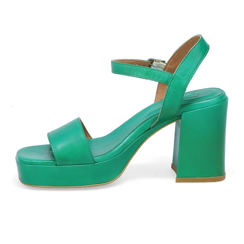 MIZ MOOZ WOMEN'S LEXIE - FINAL SALE-Emerald