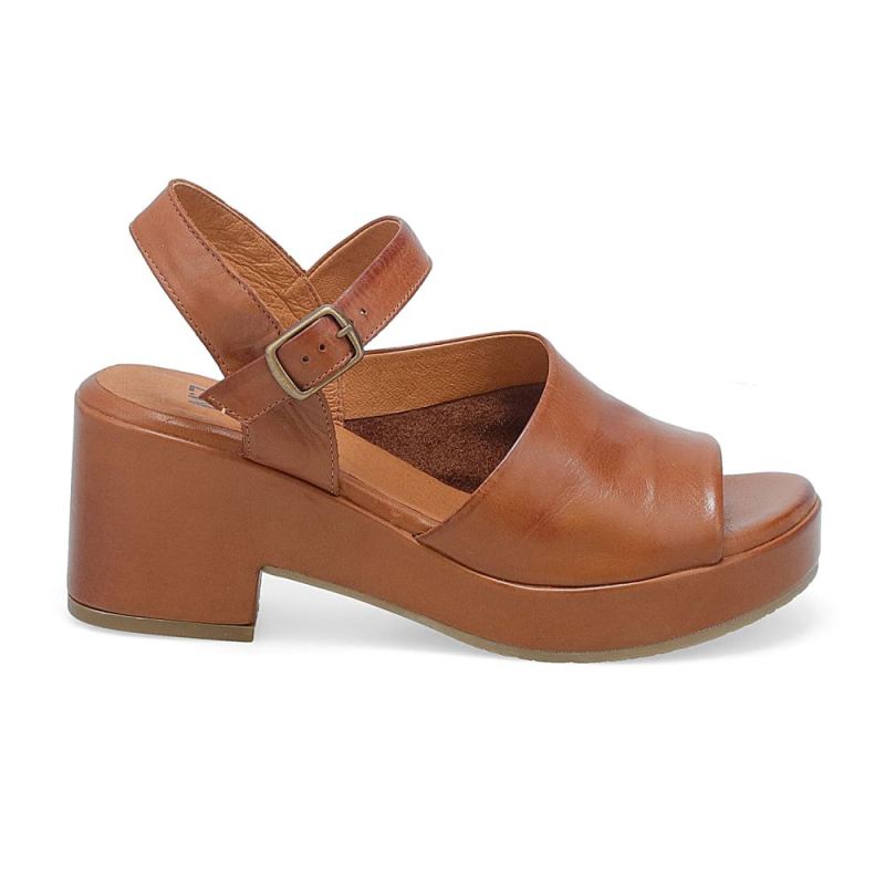 MIZ MOOZ WOMEN'S GAIA-Brandy