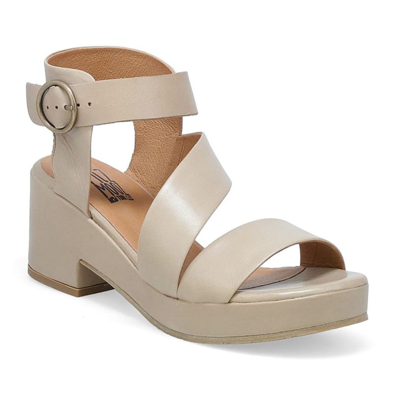 MIZ MOOZ WOMEN'S GILL - FINAL SALE-Beige