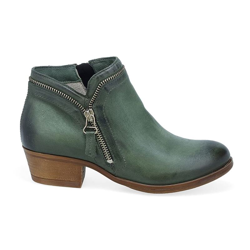 MIZ MOOZ WOMEN'S BAYLIE-Forest