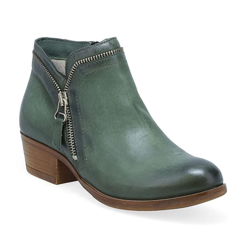 MIZ MOOZ WOMEN'S BAYLIE-Forest