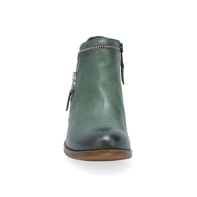 MIZ MOOZ WOMEN'S BAYLIE-Forest