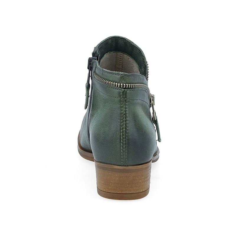 MIZ MOOZ WOMEN'S BAYLIE-Forest