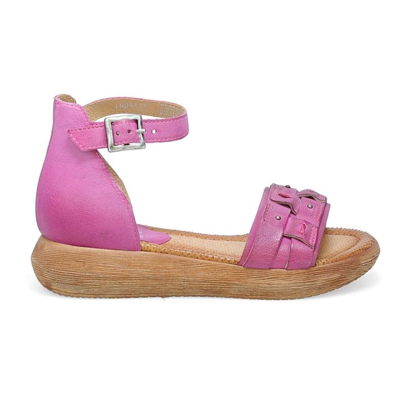 MIZ MOOZ WOMEN'S INDRA - FINAL SALE-Fuchsia