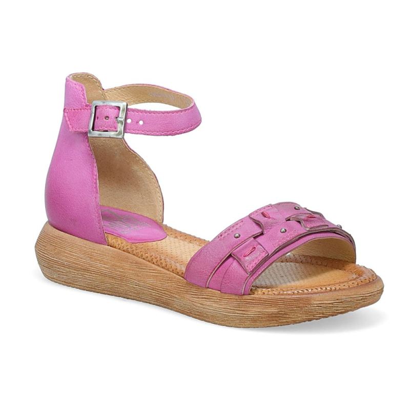 MIZ MOOZ WOMEN'S INDRA - FINAL SALE-Fuchsia