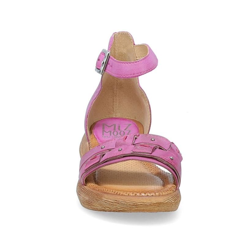 MIZ MOOZ WOMEN'S INDRA - FINAL SALE-Fuchsia