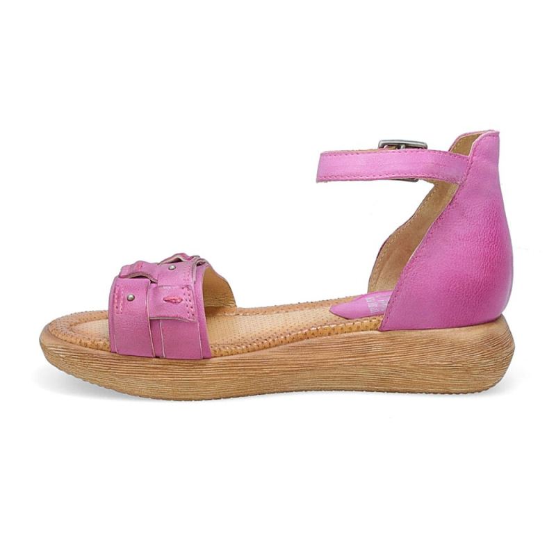 MIZ MOOZ WOMEN'S INDRA - FINAL SALE-Fuchsia