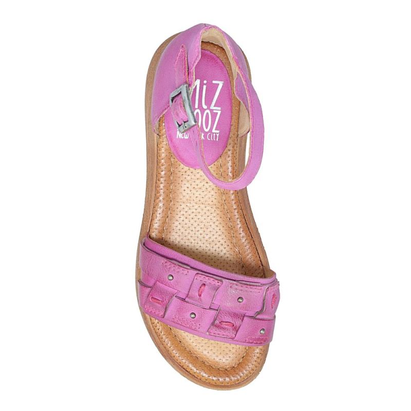 MIZ MOOZ WOMEN'S INDRA - FINAL SALE-Fuchsia