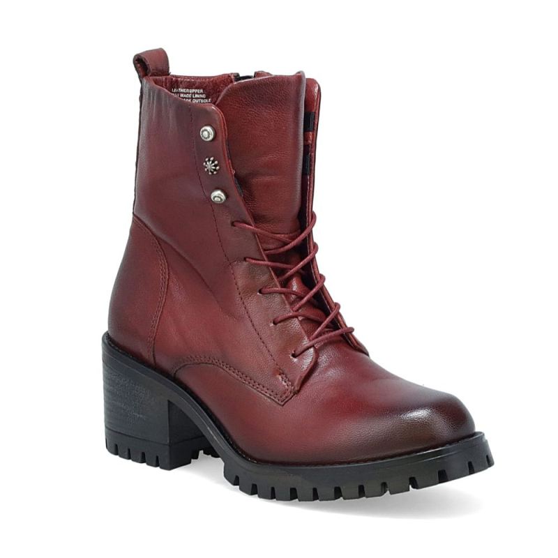 MIZ MOOZ WOMEN'S MARSH-Merlot