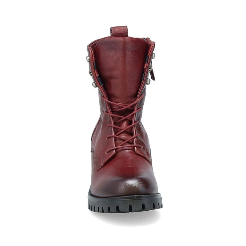 MIZ MOOZ WOMEN'S MARSH-Merlot