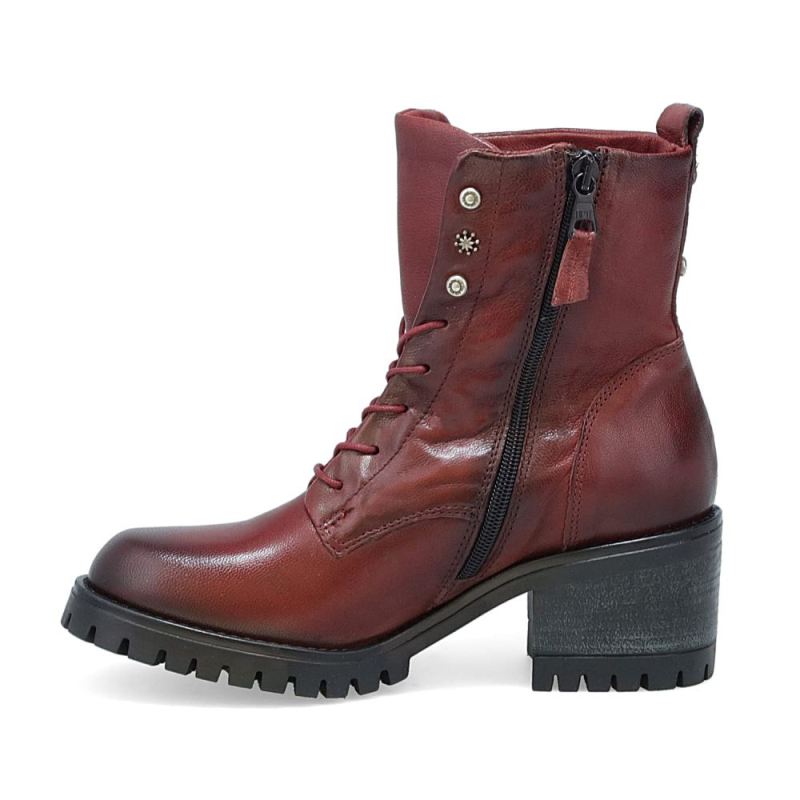MIZ MOOZ WOMEN'S MARSH-Merlot