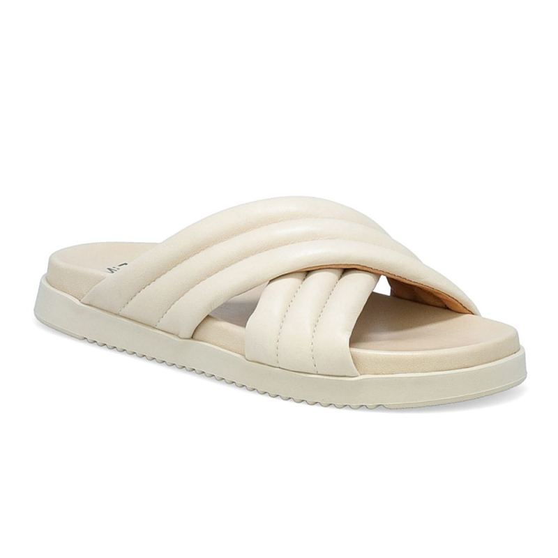 MIZ MOOZ WOMEN'S MARINELLA - FINAL SALE-Cream