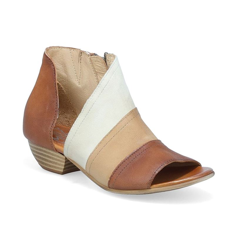 MIZ MOOZ WOMEN'S CELESTE-Brandy