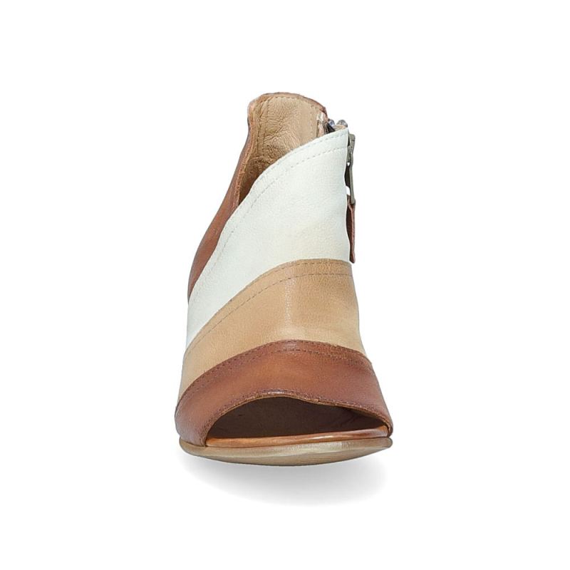 MIZ MOOZ WOMEN'S CELESTE-Brandy