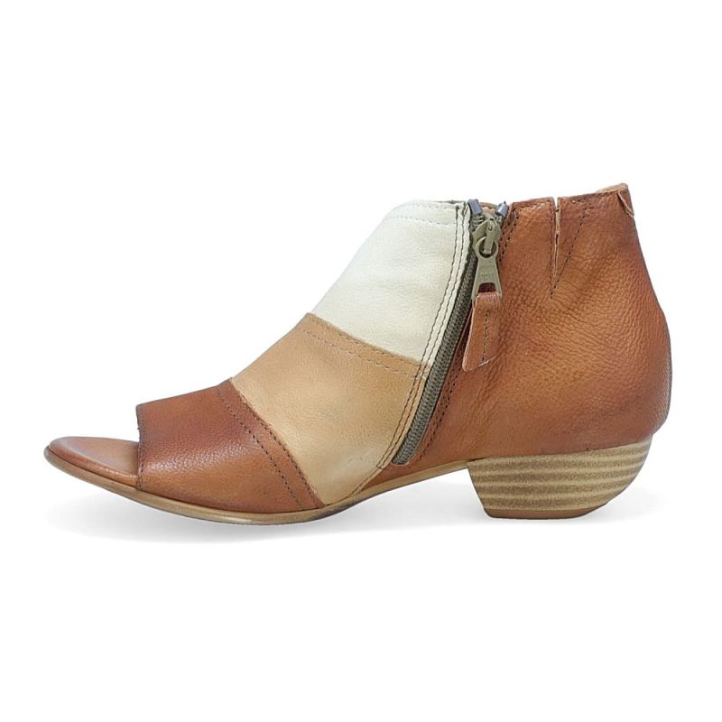 MIZ MOOZ WOMEN'S CELESTE-Brandy