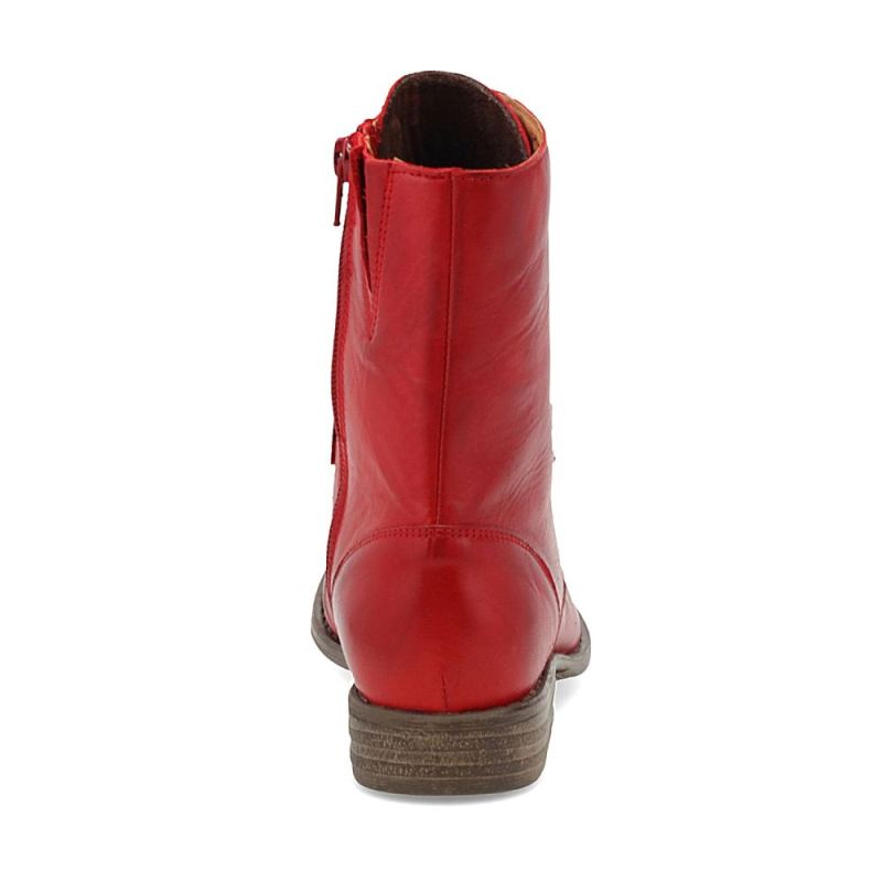 MIZ MOOZ WOMEN'S LEIGHTON-Red