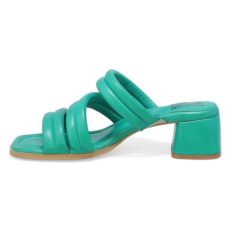 MIZ MOOZ WOMEN'S OCEANA-Emerald