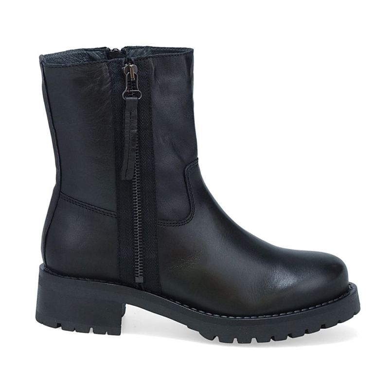 MIZ MOOZ WOMEN'S PATINA - FINAL SALE-Black