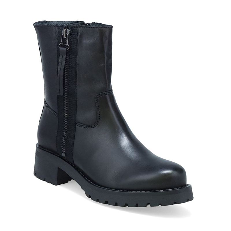 MIZ MOOZ WOMEN'S PATINA - FINAL SALE-Black