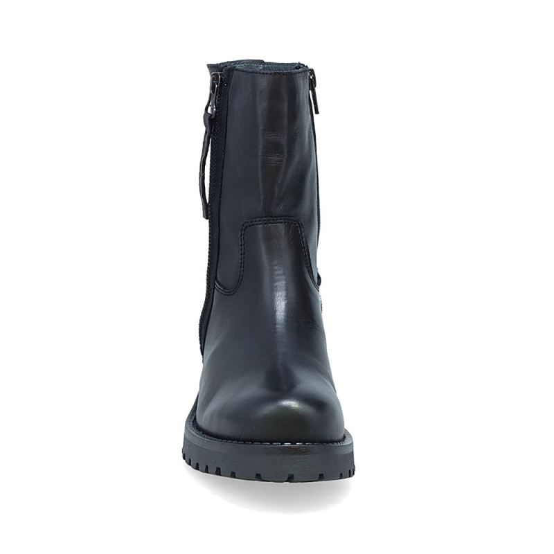 MIZ MOOZ WOMEN'S PATINA - FINAL SALE-Black