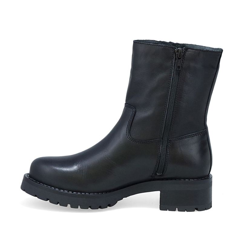 MIZ MOOZ WOMEN'S PATINA - FINAL SALE-Black