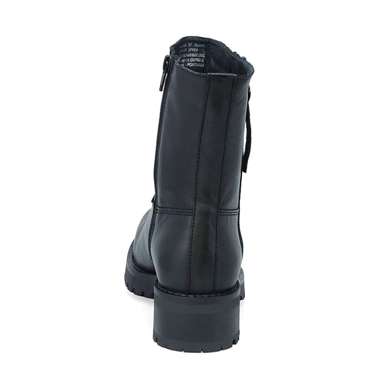 MIZ MOOZ WOMEN'S PATINA - FINAL SALE-Black