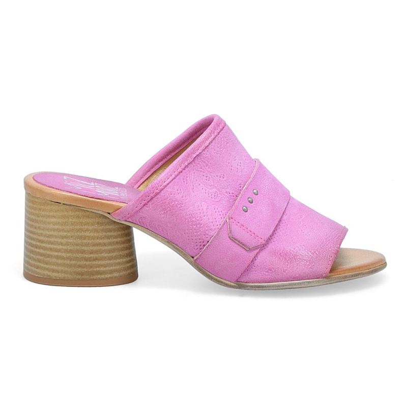 MIZ MOOZ WOMEN'S BRAYDON - FINAL SALE-Fuchsia