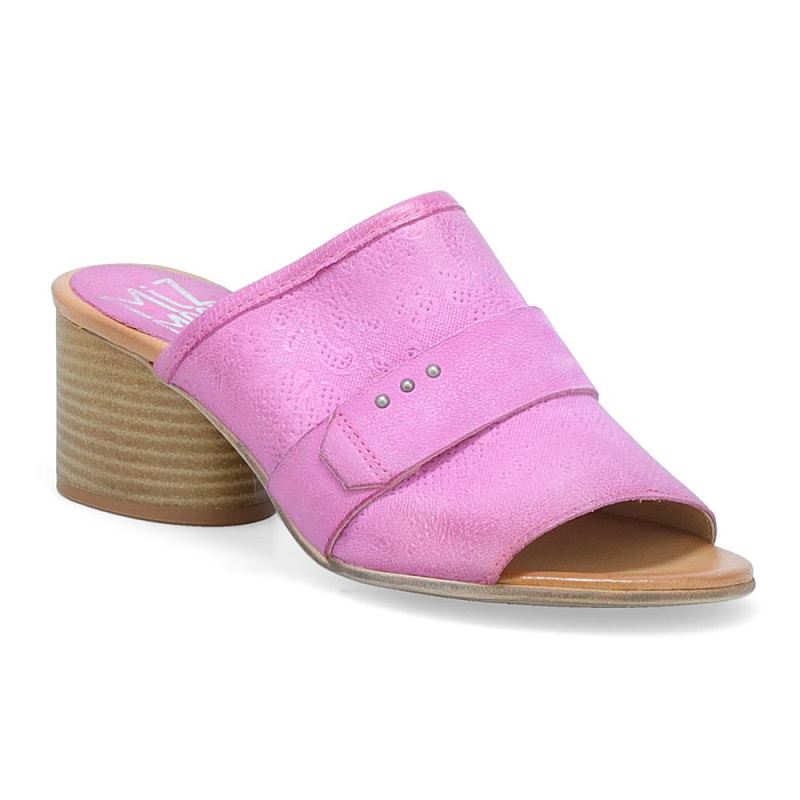 MIZ MOOZ WOMEN'S BRAYDON - FINAL SALE-Fuchsia