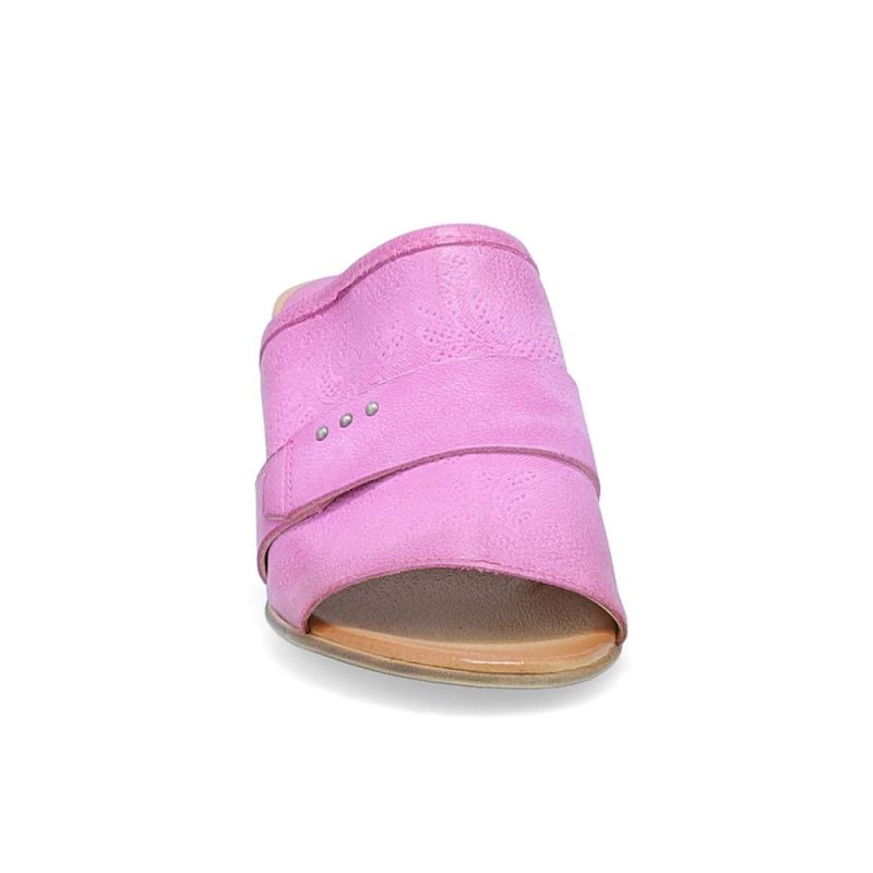 MIZ MOOZ WOMEN'S BRAYDON - FINAL SALE-Fuchsia