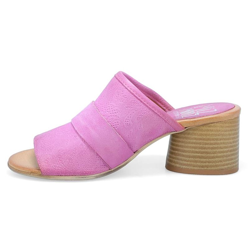 MIZ MOOZ WOMEN'S BRAYDON - FINAL SALE-Fuchsia