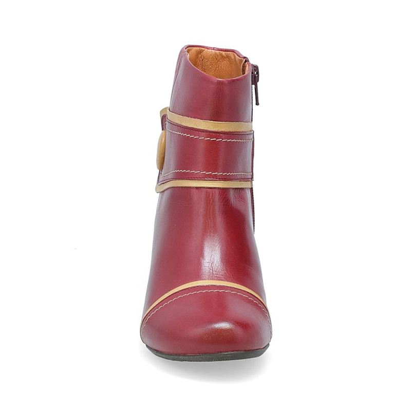MIZ MOOZ WOMEN'S FEISTY-Bordeaux