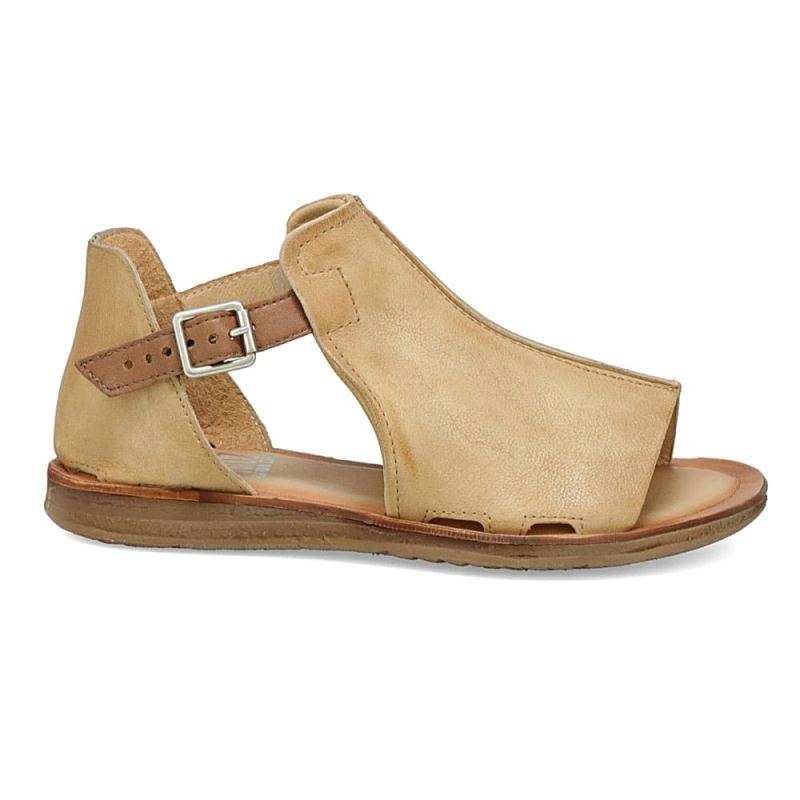 MIZ MOOZ WOMEN'S FOUND - FINAL SALE-Sand