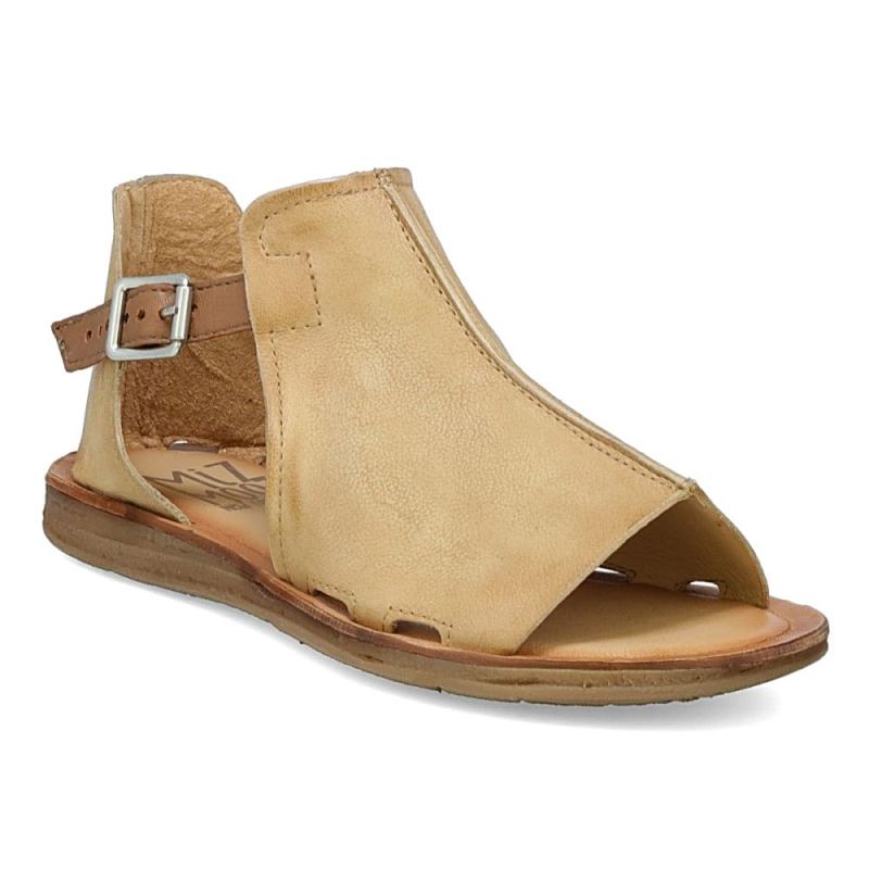 MIZ MOOZ WOMEN'S FOUND - FINAL SALE-Sand