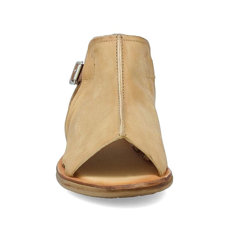 MIZ MOOZ WOMEN'S FOUND - FINAL SALE-Sand