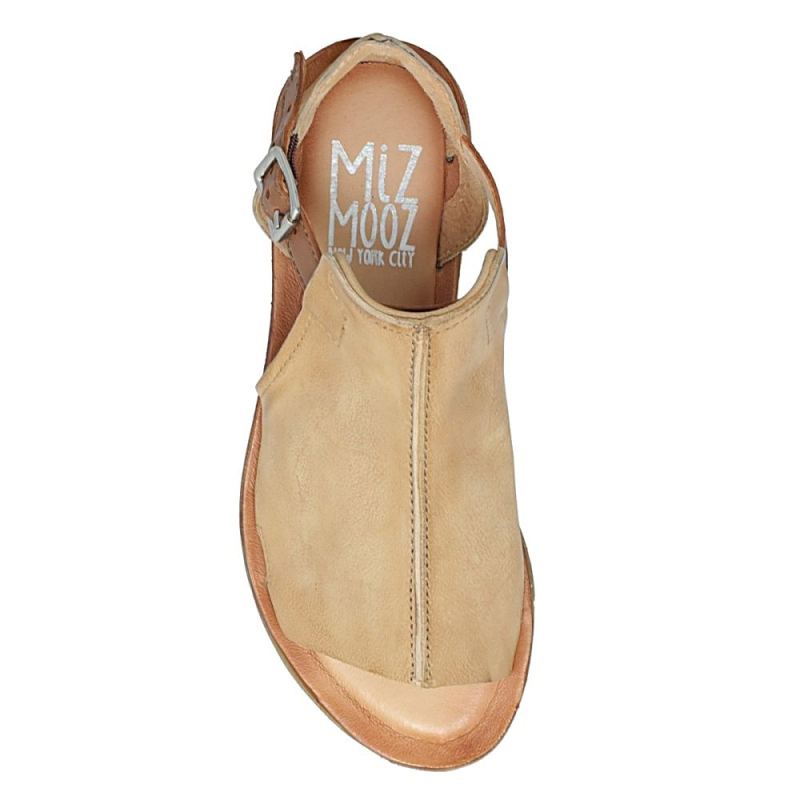MIZ MOOZ WOMEN'S FOUND - FINAL SALE-Sand