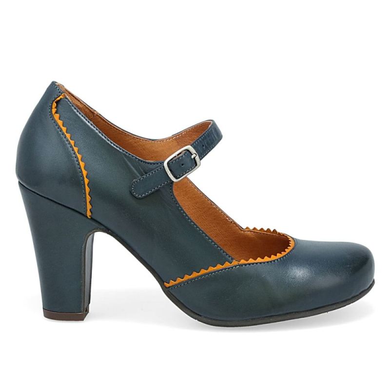 MIZ MOOZ WOMEN'S KETTLE-Ocean