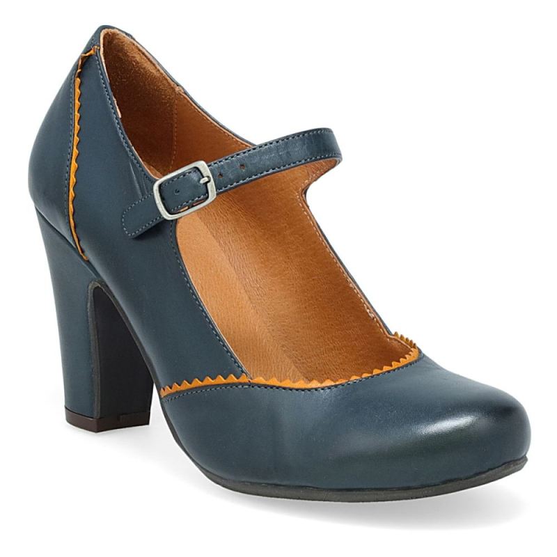 MIZ MOOZ WOMEN'S KETTLE-Ocean
