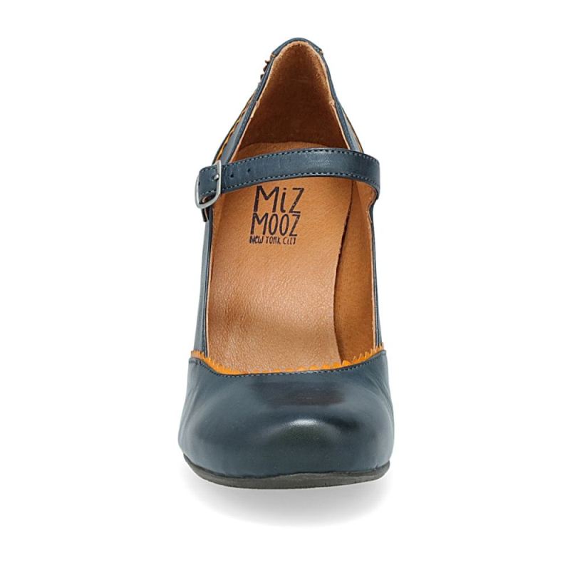 MIZ MOOZ WOMEN'S KETTLE-Ocean