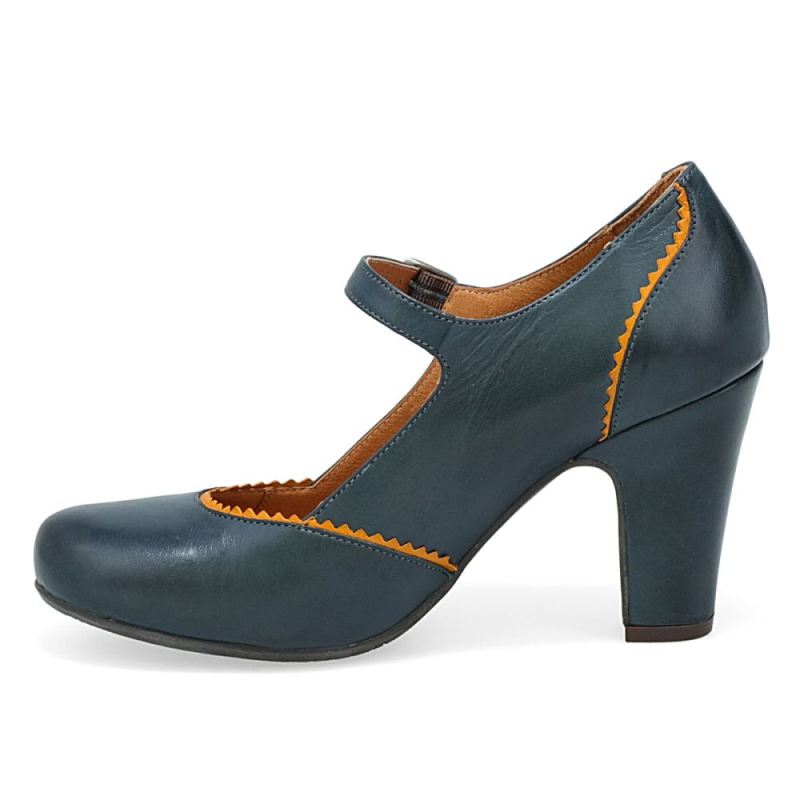 MIZ MOOZ WOMEN'S KETTLE-Ocean