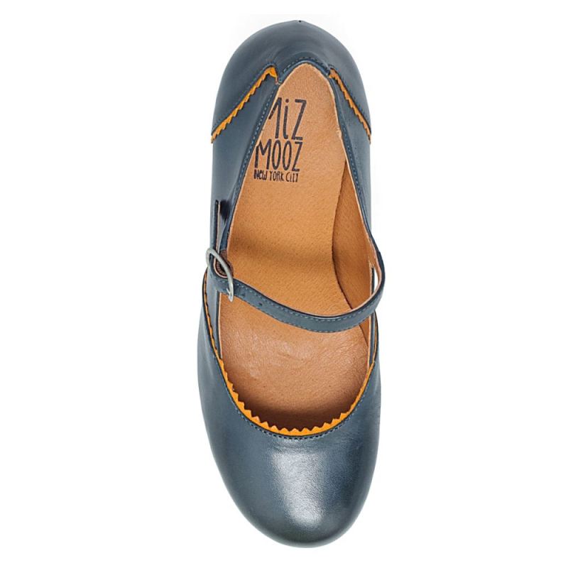 MIZ MOOZ WOMEN'S KETTLE-Ocean