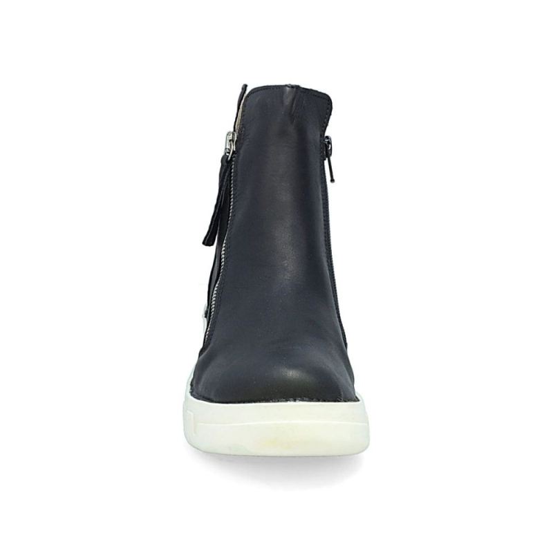 MIZ MOOZ WOMEN'S LANDO-Black